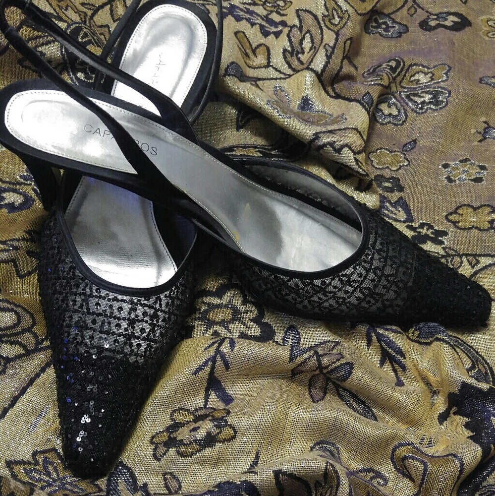 Womens Shoes